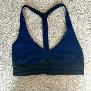 Lululemon Light Sports Bra